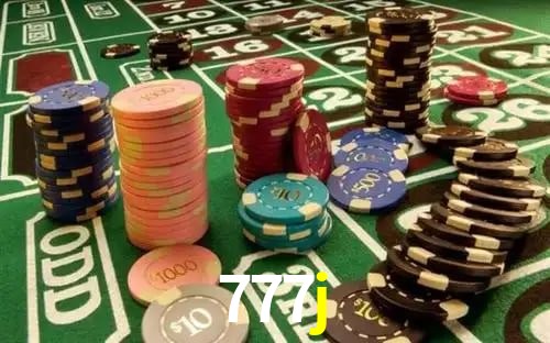 Apostas com odds competitivas na 777j