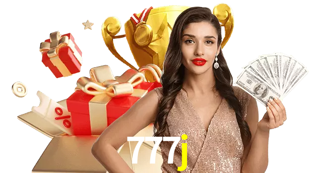 Jogue com dealers reais no 777j!